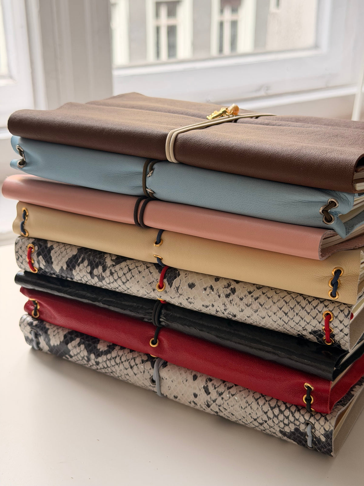 The freemind Journal