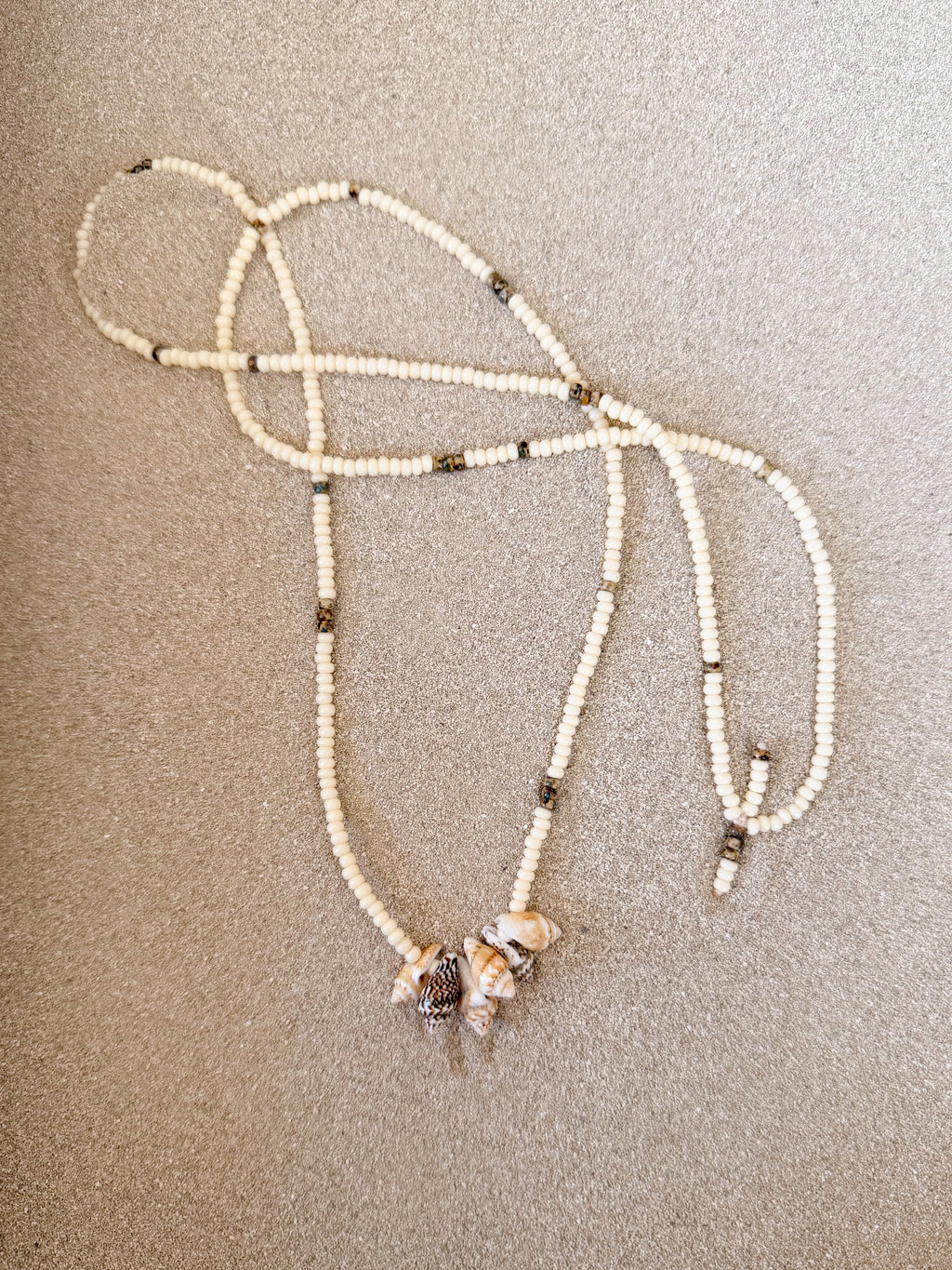 Collana Spuma