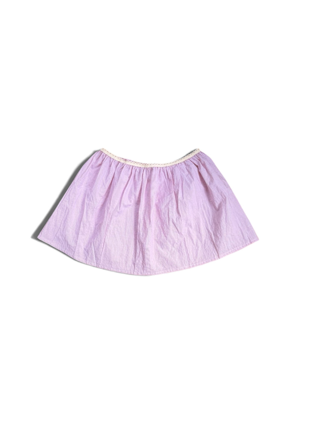 The Mini Edit rossa