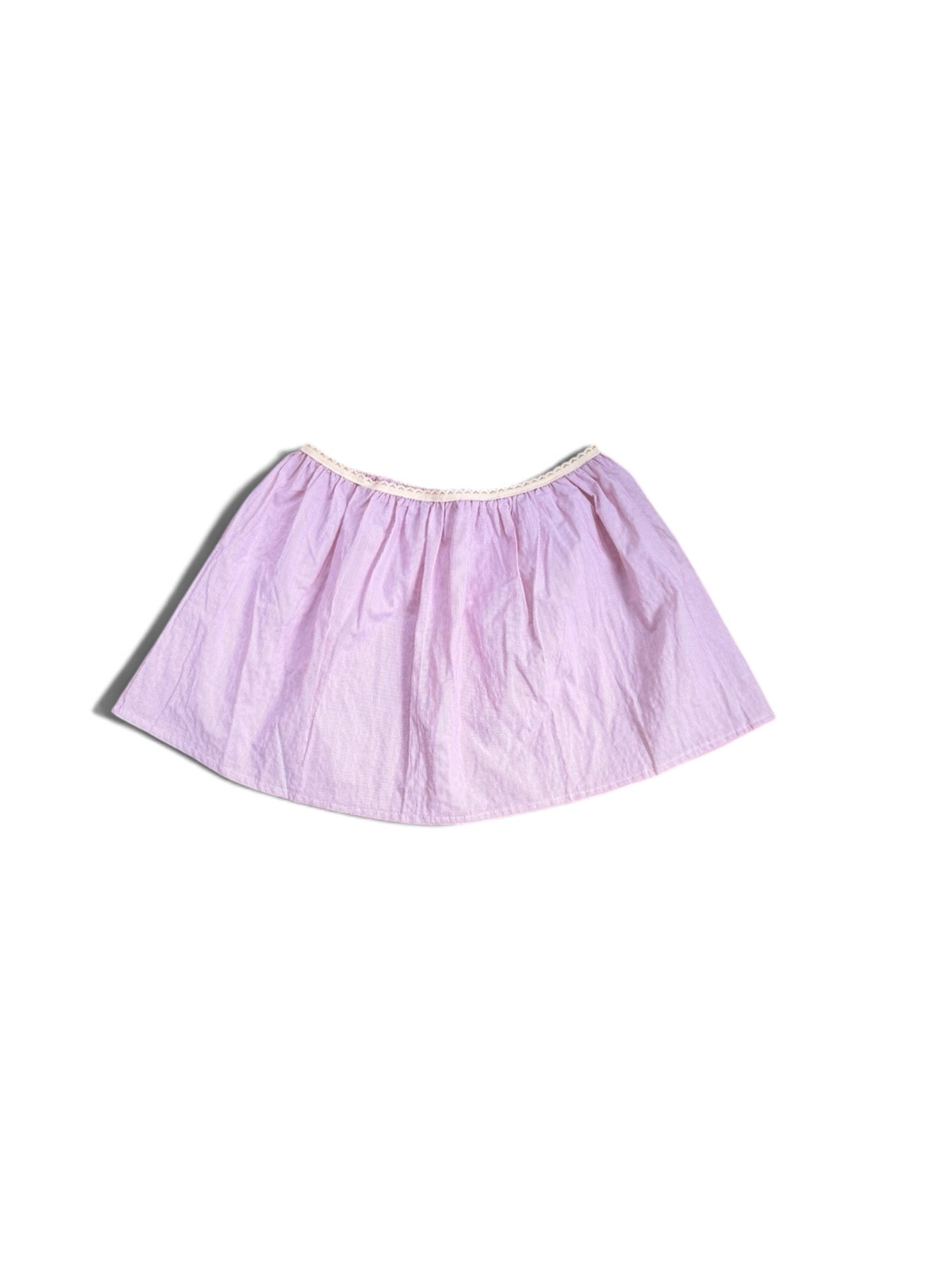 The Mini Edit rossa