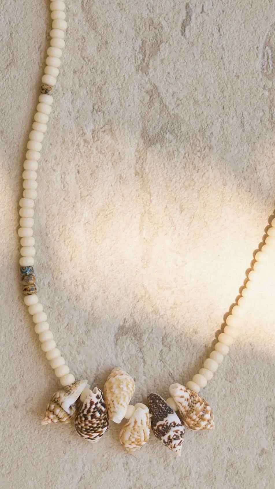 Collana Spuma