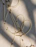 Collana Spuma