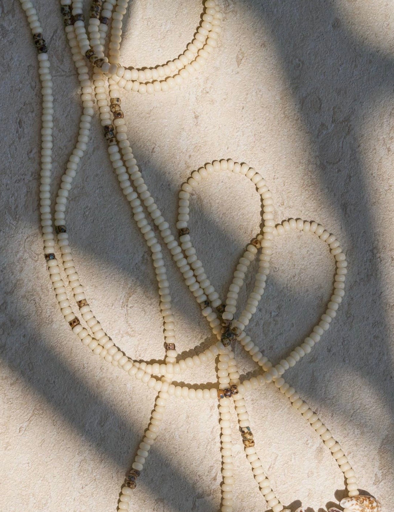 Collana Spuma