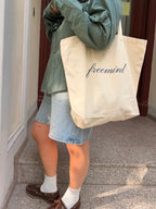 Shopping bag freemind