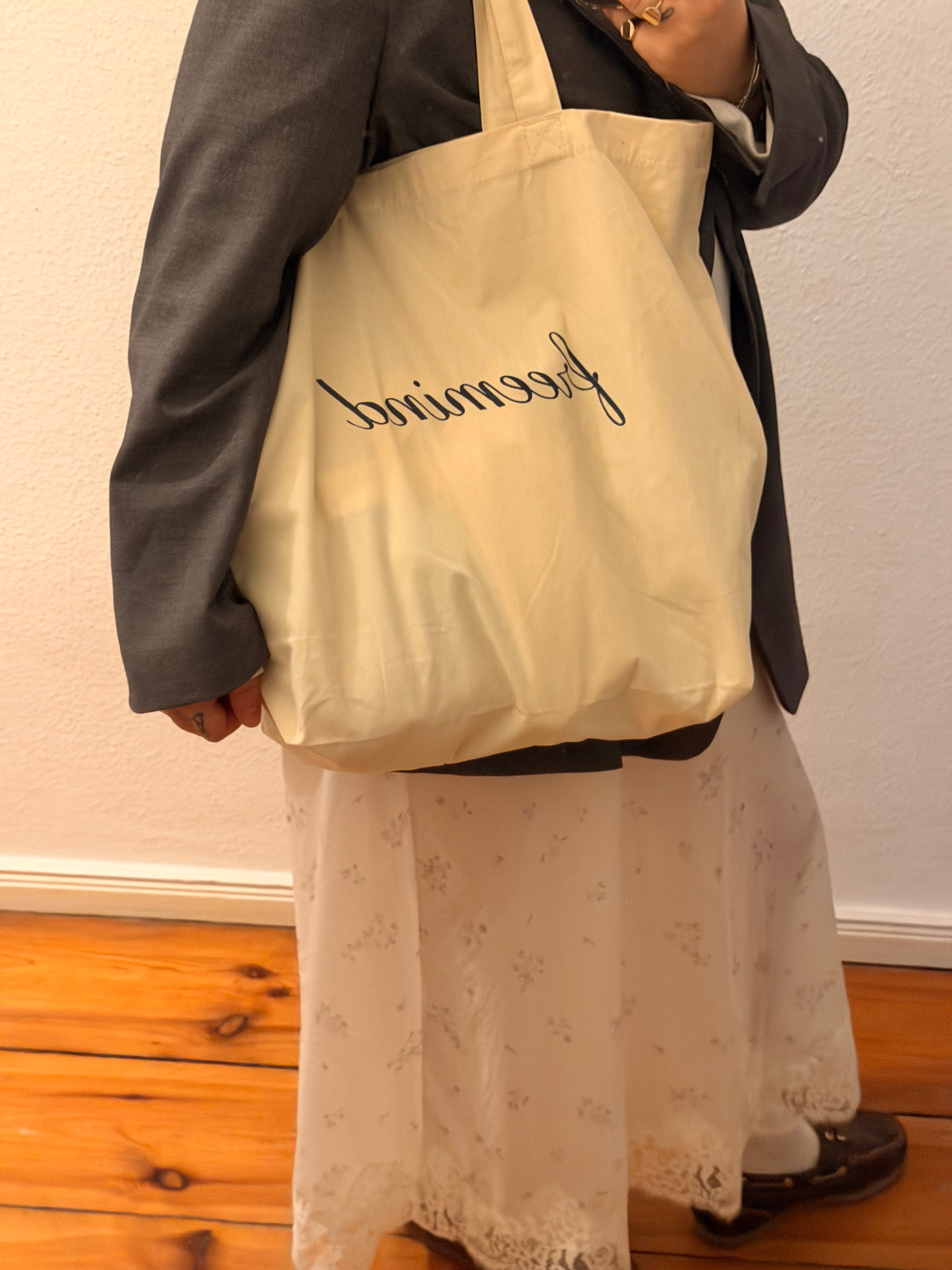 Shopping bag freemind